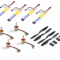 INVENTO 1400KV BLDC Brushless Motor-image-92