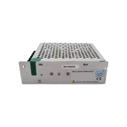 Lubi Switch Mode Power Supply Panel Mount 24 V Single Output 4.5 Amp, LESC100P24 image 2
