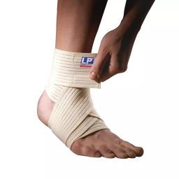 LP Supports Ankle Wrap, LP 634-11