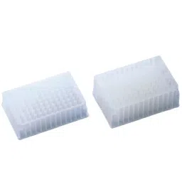 AS ONE 96 Deep Well Plate, 1-9572-04 (Pack of 50)-image-52