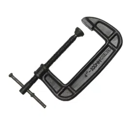 Jhalani Drop Forged C-Clamps 305 mm (12 inch) Maximum Opening Steel Black, 9512-image-10