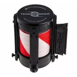 Tensator Red White PET Retractable Barrier 3.65m, CAS-MAX-D3-picture-47
