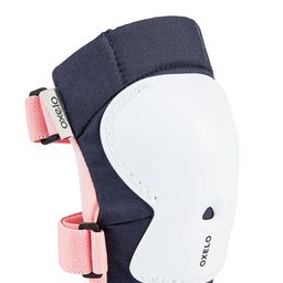 OXELO By Decathlon Kids' Skates & Skateboard Protection Kit-image-76