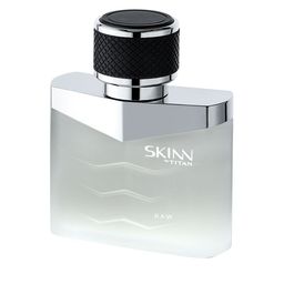 SKINN by Titan Men Raw EDP- 50 ml image 5