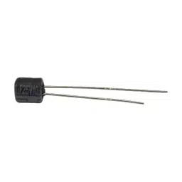 Panasonic CAP, 100µF, 10V, 20%, ECEA1AKA101 (Pack of 5)-picture-35