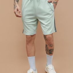 Fame Forever by Lifestyle Men Printed Sports Shorts-image-97