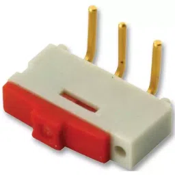 EAO SWITCH, SPDT, 12V, 0.5A, R/A, 09-10201-02-picture-39