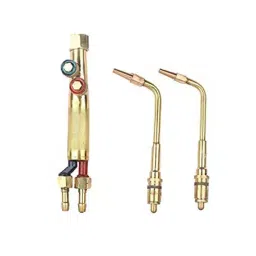 GB KORE ARC KEC Small Size Gas Welding Torch Manual Blow Pipe for Welding-14