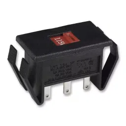 C&K COMPONENTS Switch Slide Volt Select, V80212S205Q-picture-8