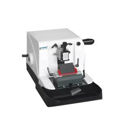 Almicro 1-60 μm Advance Manual Rotary Microtome, ARM-200-26