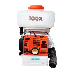 100X MDS30 Cold Fogger Sprayer Machine-image-9