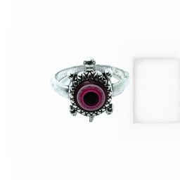 Dynamic Retail Global Unisex Multi Ring image 3