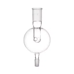 ABGIL Adapter Anti-Climb Borosilicate Glass B24 Socket and B24 Cone, ADP-42-03-19