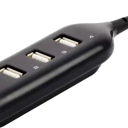 Zebronics 90Hb 4 Port USB Hub-40