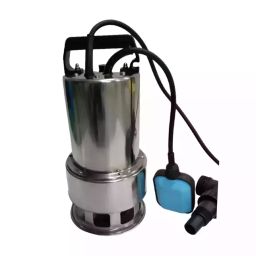 Powerhouse Single Phase 1 HP Sewage Submersible Pump- QDP-SS-12-image-21