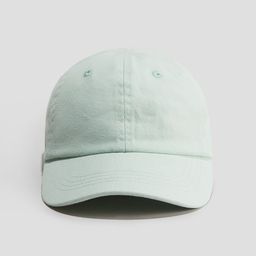 H&M Twill Cap-36
