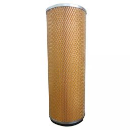 LUMAN Safety Air Filter For Ashok Leyland 12 M Bus BS III, AF129001002-13