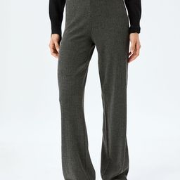 Koton Women Trousers-picture-7