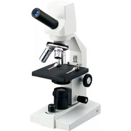 AS ONE Microscope With Built-In Digital Camera, M-100FLD CORDED-image-48