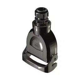 Harting Heavy Duty Hoods / Housings / Bases HEAVY DUTY TOP, 16B, 1 LEVER, CABLE, 19431160757-picture-34