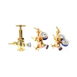 Asha ACG-1 Pin Type Cooking Gas Regulator Pin Type Cooking Gas Regulator With Meter-image-27