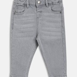 MINI KLUB Boys Denim Light Fade Jeans-picture-3