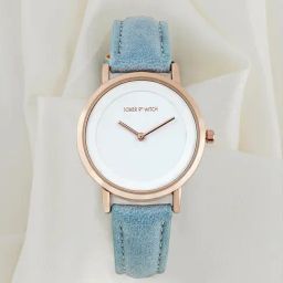 Joker and Witch AMWW516 Amsterdam Analog Watch for Women-12