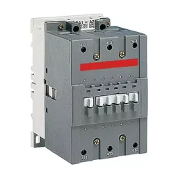 ABB UA110-30-00RA-86 3 Pole Contactor-48