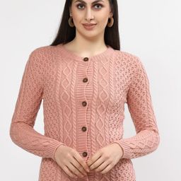 Kalt Women Long Sleeves Fashion-image-93