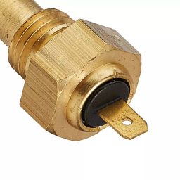 Uno Minda Temperature Sensor (PRICOL Type) for TAFE Tractor (TD-1012A) image 3