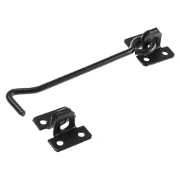 RS PRO Steel Gate Latch, 152 x 38 x 38mm Model No 751304-image-60