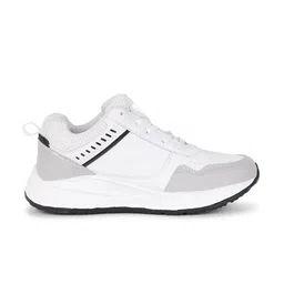 PENNEN Men Running Non-Marking Shoes image 4