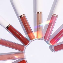 FOCALLURE Kiss Proof Liquid Lipstick - 2.8 g Shade - Muse - NU03-41