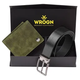 WROGN Men Accessory Gift Set of-image-78