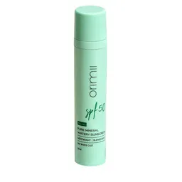 Orimii Pure Mineral Watery No White Cast Sunscreen SPF 50 PA++++ - 50 ml-39