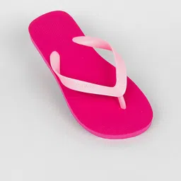 OLAIAN By Decathlon Girls Flip Flops-picture-49