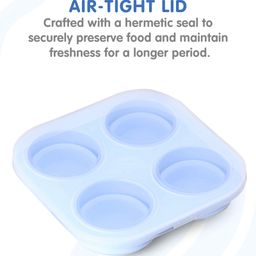 Food Multiportion Storage Tray - Blue-image-16
