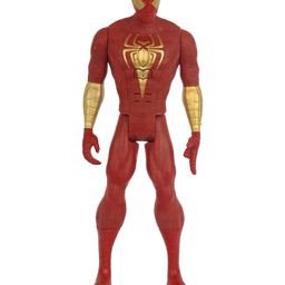 UNIQUEBUYIN Ultimate Avenger Action Figure Collector's Edition Model Toys Premium Superhero Action Figure Kids Toys Avenger Hero Series Endgame Avenger Character Model Figures Hero Series Spiderman-image-56