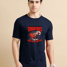 Enciger Men Printed T-shirt-image-56