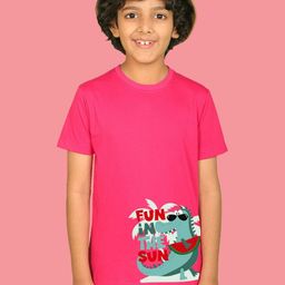 NUSYL Boys T-shirt-picture-41