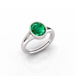 GenZcomplex Brass-Plated Brass Finger Ring-image-79