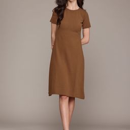 WESTHOOD Formal A-Line Dress-image-53