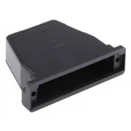 RS PRO PET D Sub Backshell 50 Way, 5444427-image-7