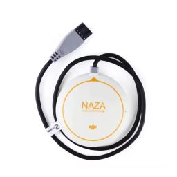DJI NAZA M V2 Advanced Flight Control NAZA M V2 Multirotor Autopilot Controller M V2 All-in-One Flight Control Solution For Drones With Set Of GPS - RS4254DJI NAZA M V2 Advanced Flight Control NAZA M V2 Multirotor Autopilot Controller M V2 All-in-One Flight Control Solution For Drones With Set Of GPS - RS4254 image 3
