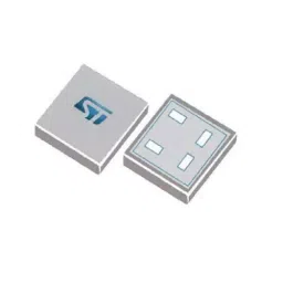 Stmicroelectronics Voltage Regulator 200 mA 0.8 V, 5 V Low Dropout Voltage 4 Pins STSTAMP, LDBL20D-12R (Pack of 25)-1