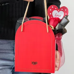 IGP Set Of 8 Bath & Body Combo image 3