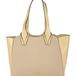 Van Heusen Beige Printed Shoulder Bag-image-27