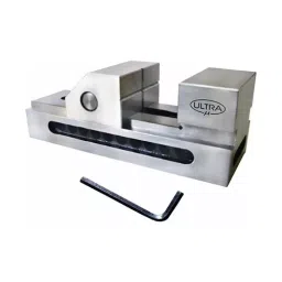 ULTRA Hardened and Ground Precision Grinding Vice, UL 31004-90