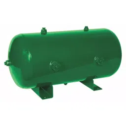 SPEEDAIRE Horizontal Air Tank 20 gal Capacity 175 PSI, 1TZZ3-image-83