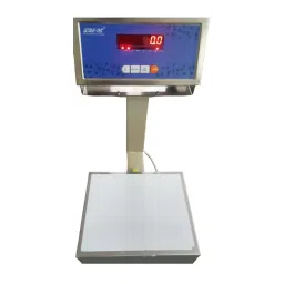 Scaletec CWS 50B 50 Kg Bench Type High Precision Scale-picture-39